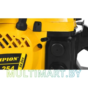 Бензопила Champion 254-18 картинка 4